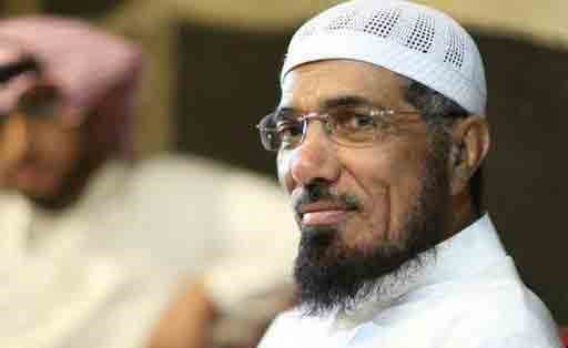 هكذا ردّ الداعية سلمان العودة على معجبة وهبت نفسها له وطلبته للزواج ؟