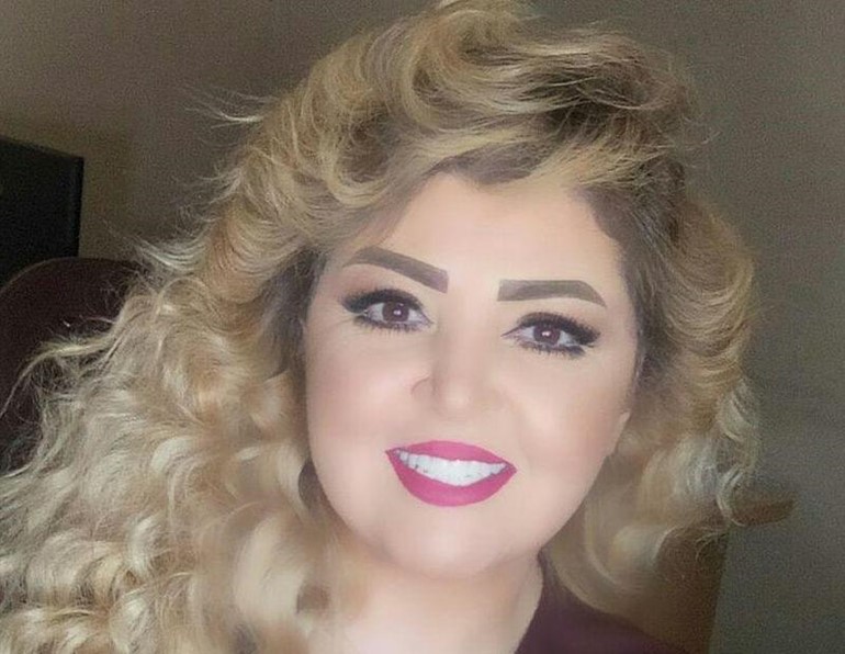 بالفيديو.. إصابة الفنانة مها أحمد بـ"نوبة عصبية " بسبب مقلب هاني رمزي