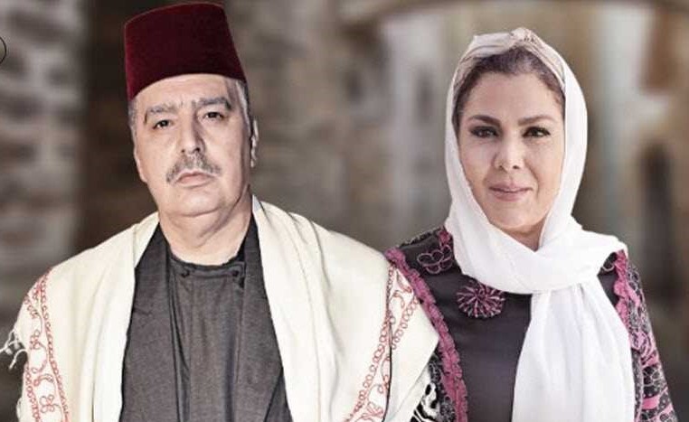 "شاهد".. خطأ فادح في "باب الحارة 9"!