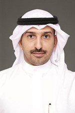 عبد الوهاب البابطين﻿