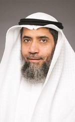 د.عبدالرحمن الجيران
