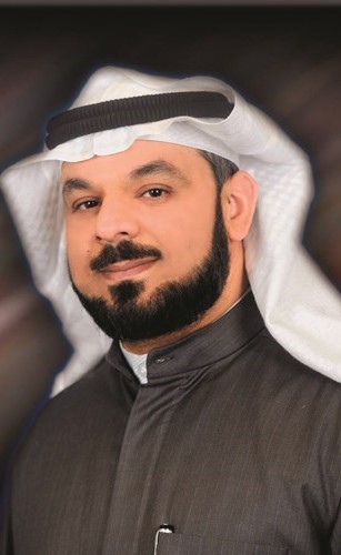 خالد العبدالله﻿