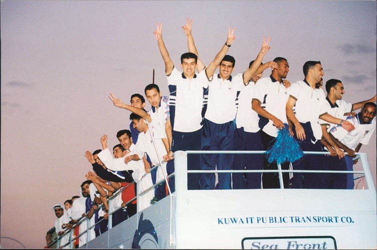 «بشاردو خليجي ١٣»