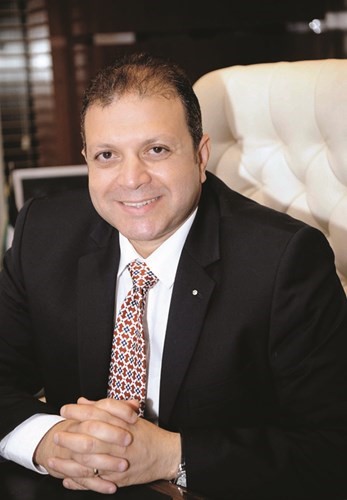 إيهاب جابر﻿
