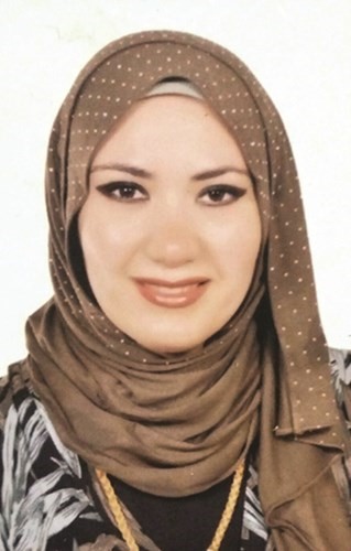 منال رمزي﻿