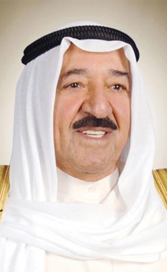 الأمير: الفوز بعضوية مجلس الأمن غير الدائمة نجاح للديبلوماسية الكويتية