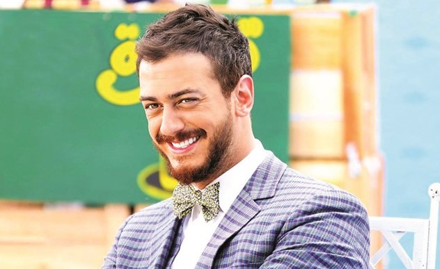 سعد لمجرد﻿