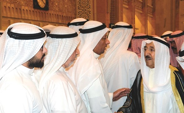 تفجير مسجد «الصادق» زاد الكويتيين تمسكاً بوحدتهم الوطنية وصلابة بوجه الإرهاب