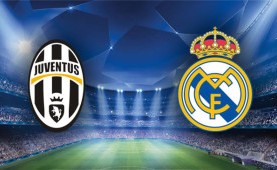 دوري أبطال أوروبا: ريال مدريد يحرز لقبه الثاني عشر على حساب يوفنتوس 4-1