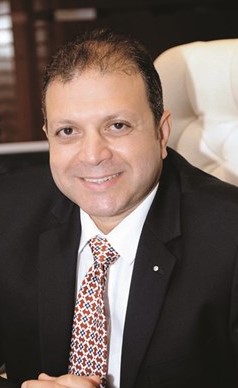 إيهاب جابر﻿