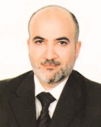 وليد الجمال﻿