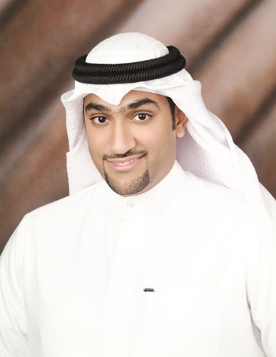 محمد المزيدي ﻿