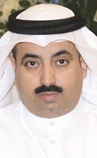 أحمد الهداب ﻿