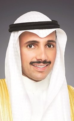 مرزوق الغانم﻿