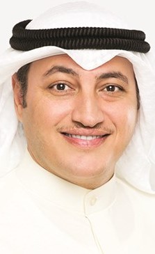 عسكر العنزي﻿