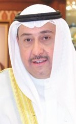 الشيخ فيصل الحمود﻿