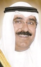 الشيخ مشعل الأحمد﻿