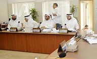 «التشريعية»: إنجاز قانون مكافحة الفساد وتغيير مسمى الهيئة إلى «تعزيز النزاهة ومكافحة الفساد»