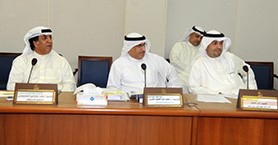 «الميزانيات» تمرر الحساب الختامي وميزانية معهد الأبحاث والتأمينات وتقرّ الميزانية العامة للدولة وترفض حسابها الختامي