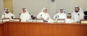 «الميزانيات» تمرر الحساب الختامي وميزانية معهد الأبحاث والتأمينات وتقرّ الميزانية العامة للدولة وترفض حسابها الختامي
