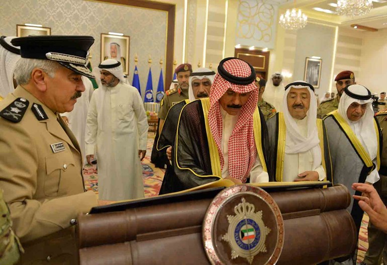 الأمير: الحفاظ على استقرار الوطن مسؤولية بالغة لا تقبل التواني