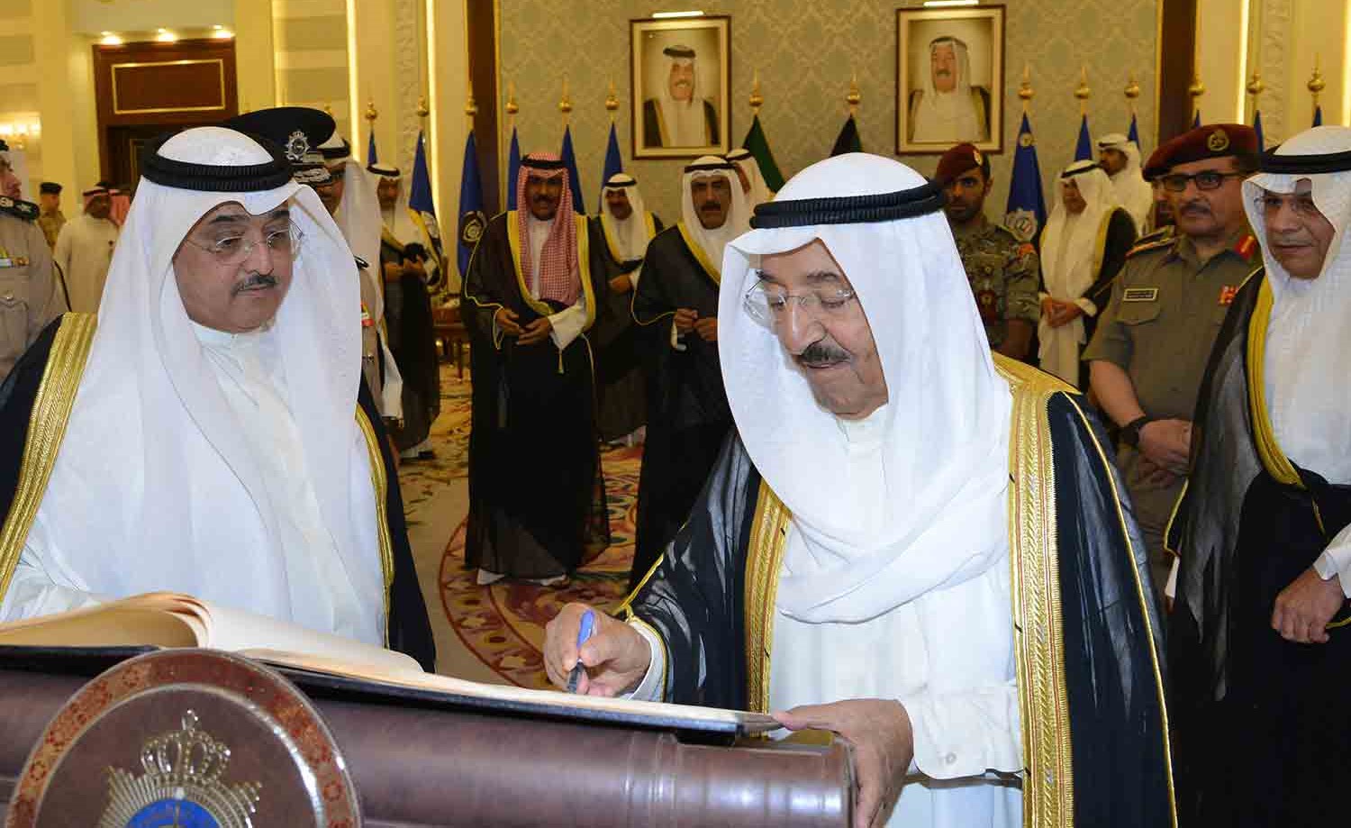 الأمير: الحفاظ على استقرار الوطن مسؤولية بالغة لا تقبل التواني
