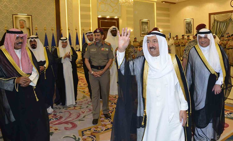 الأمير: الحفاظ على استقرار الوطن مسؤولية بالغة لا تقبل التواني