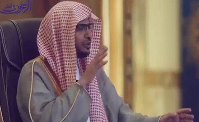 بالفيديو.. داعية سعودي: السنة والشيعة مسلمون ومؤمنون لا يجب أن يكون بينهم اقتتال