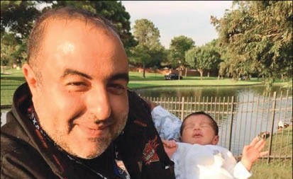 روبي..زواج سري ودعاوى خلع