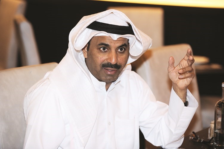 الفنان طارق العلي﻿