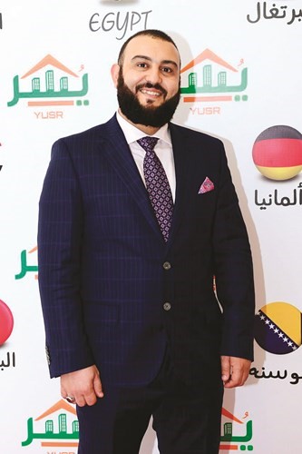 أشرف الصباحي ﻿