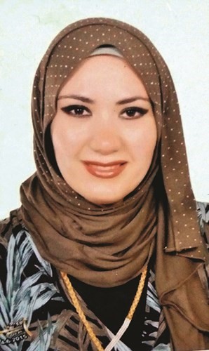 منال رمزي ﻿