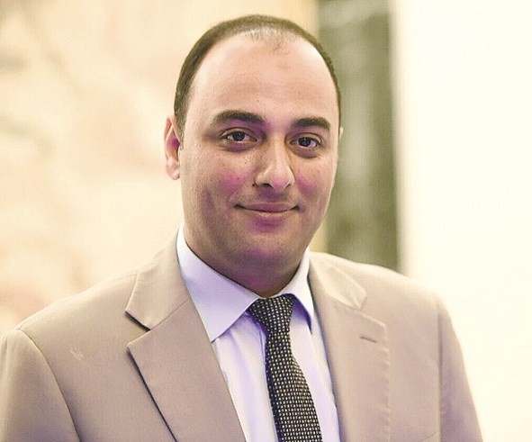 محمد عبده﻿