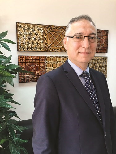 ضياء الترك﻿