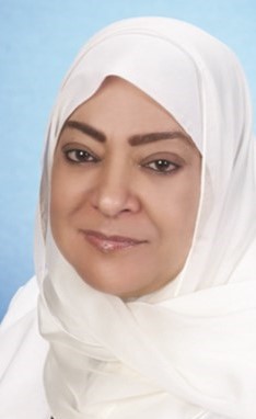 فوزية الشهاب﻿