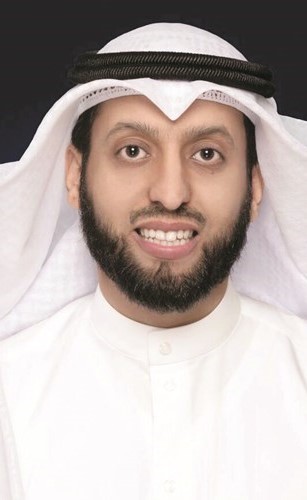 مطيع العجمي﻿