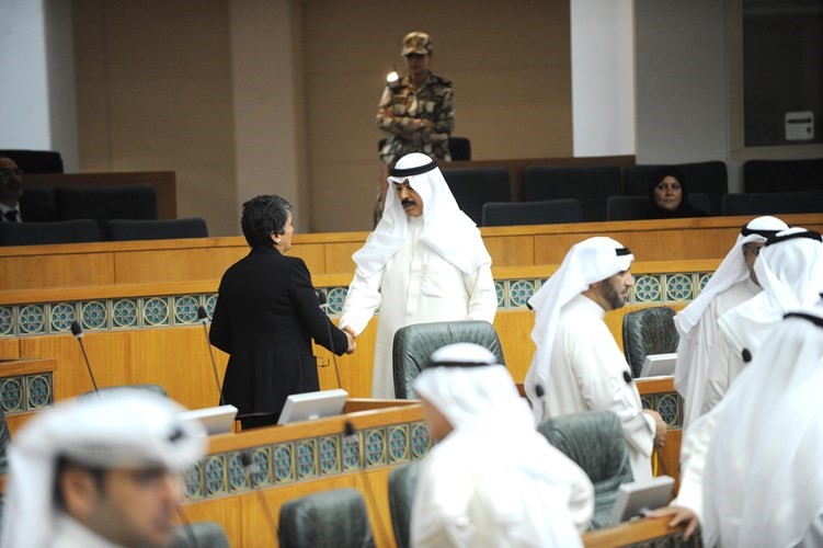 الشيخ محمد الخالد وصفاء الهاشم ومحمد الدلال﻿