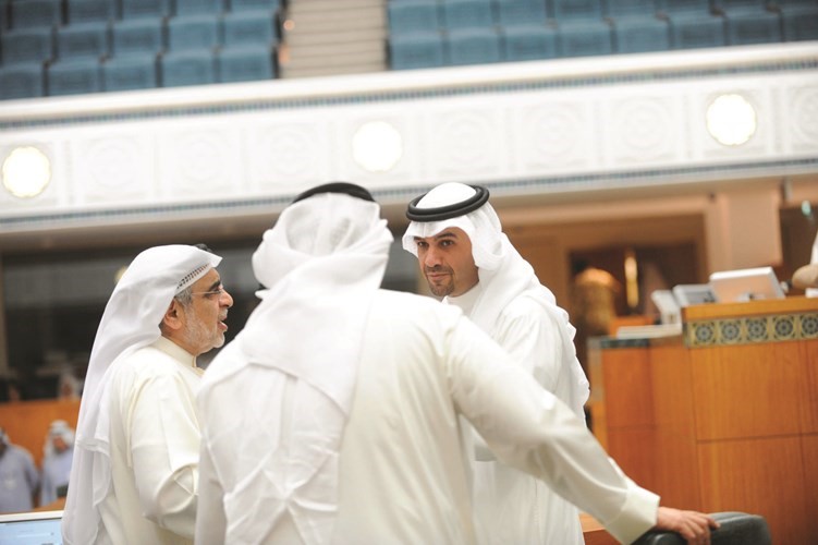 أنس الصالح وعدنان عبدالصمد﻿