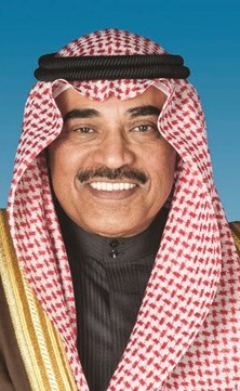  الشيخ صباح الخالد﻿
