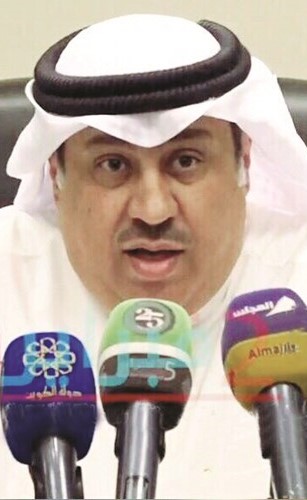 د.عبدالله العويصي ﻿
