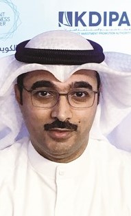 محمد العنزي ﻿
