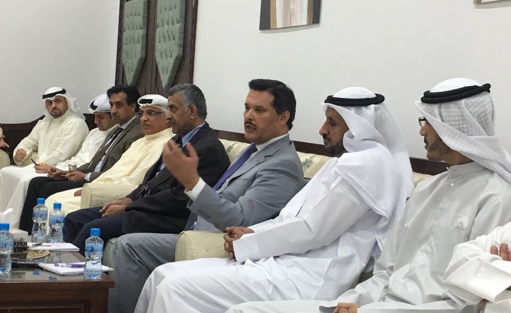 بالفيديو .. الحربي ناقش قانون حماية الاطباء و بدل العدوى و المخاطر