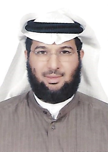 نبيل العون ﻿