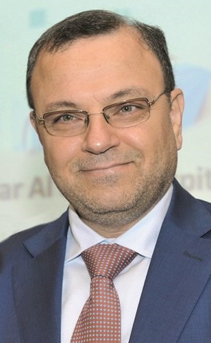 أحمد نصر الله﻿