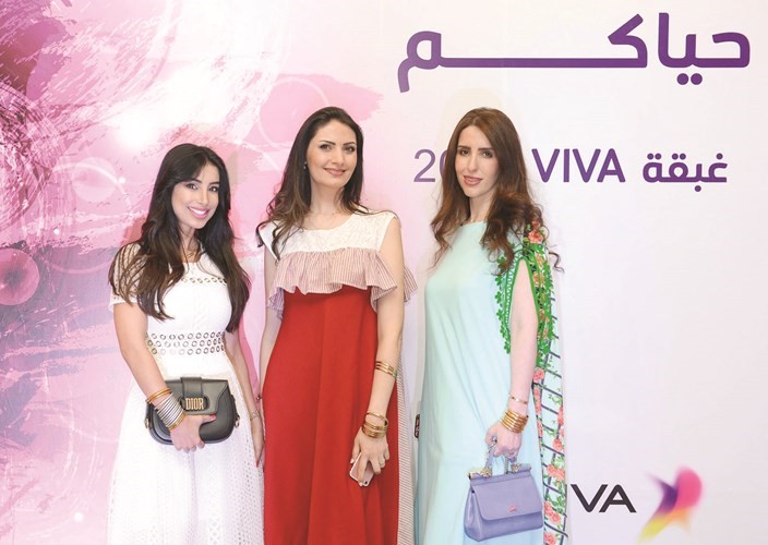 من الحضور﻿