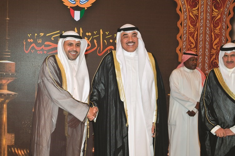 محمد الجبري مهنئا ﻿