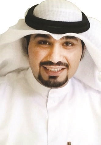 فهد العنزي ﻿