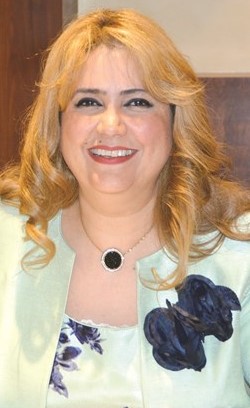 بثينة السبيعي﻿
