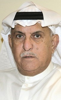الخبير الفلكي عادل المرزوق﻿