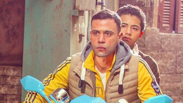 محمد عادل إمام يمتص غضب جمهوره